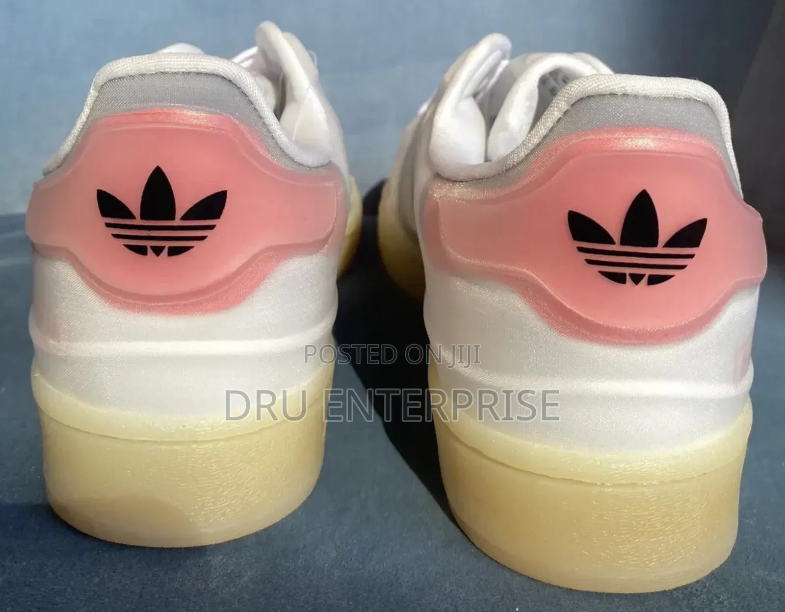 Adidas Superstar Futureshell - Almost New (Wore Only for a Day)