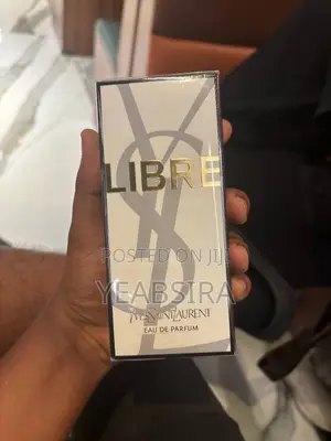 Libre YSL Perfume