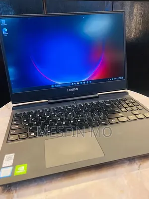 Lenovo Legion Y7000P IRX9 Gaming Laptop 16GB Intel Core i7 SSD 512GB