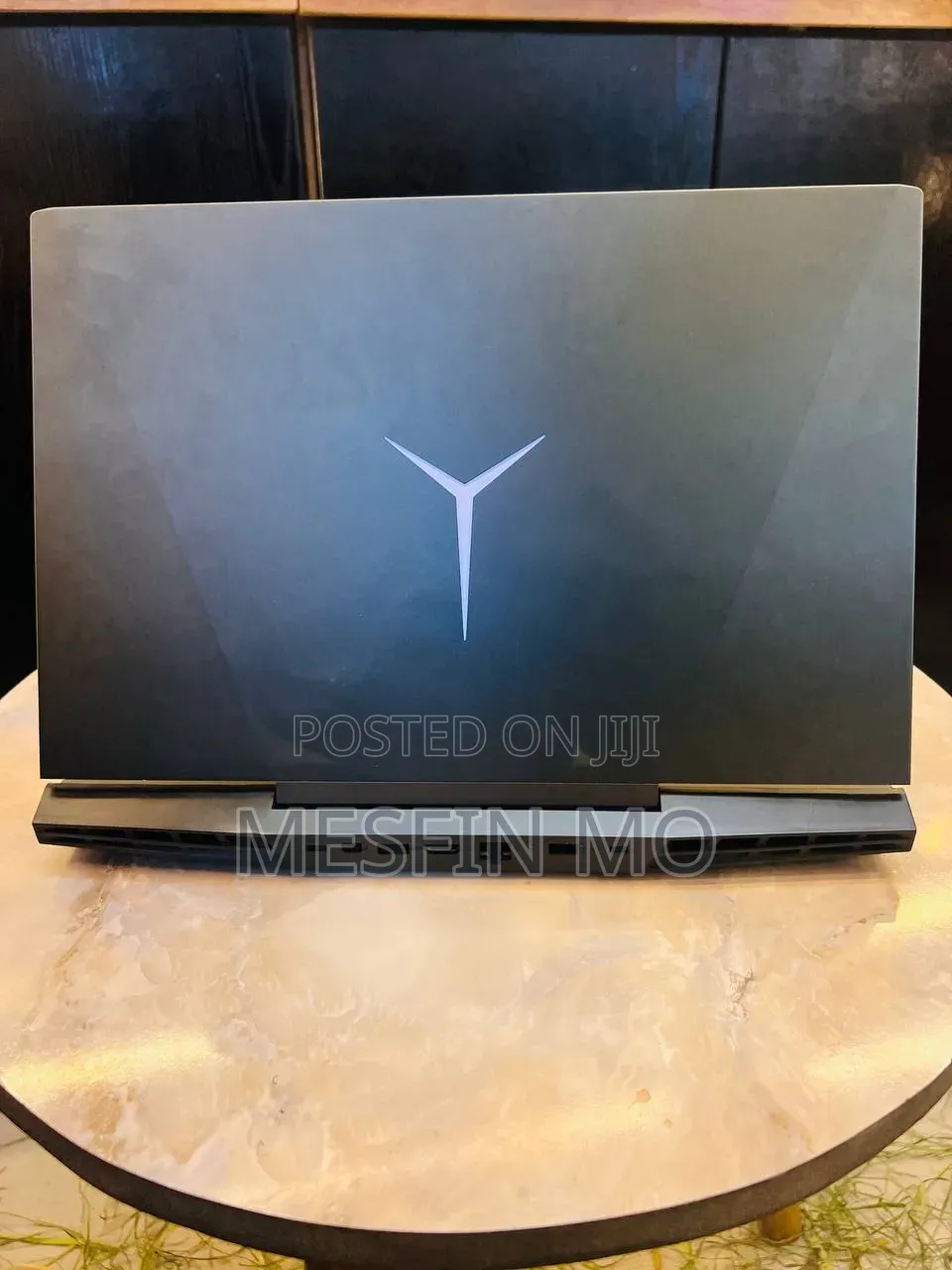 Lenovo Legion Y7000P IRX9 Gaming Laptop 16GB Intel Core i7 SSD 512GB