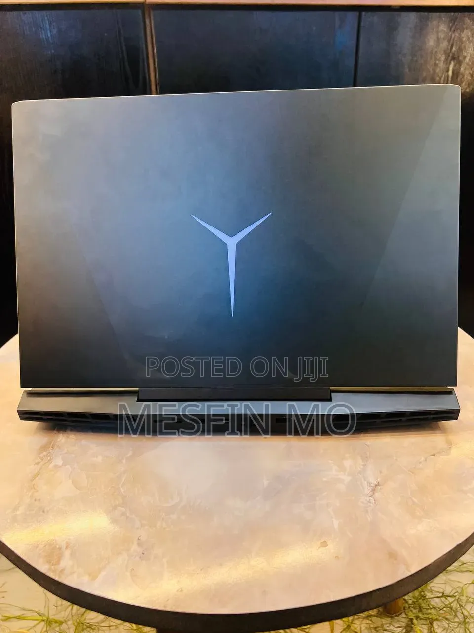 Lenovo Legion Y7000P IRX9 Gaming Laptop 16GB Intel Core i7 SSD 512GB