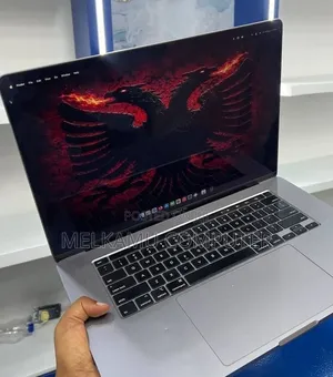 New Laptop Apple MacBook Pro 2019 32GB Intel Core i9 SSD 1T