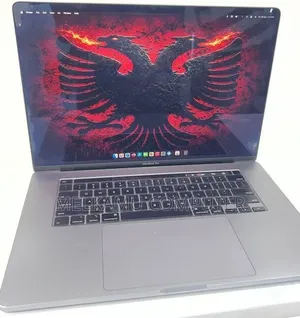 New Laptop Apple MacBook Pro 2019 32GB Intel Core i9 SSD 1T