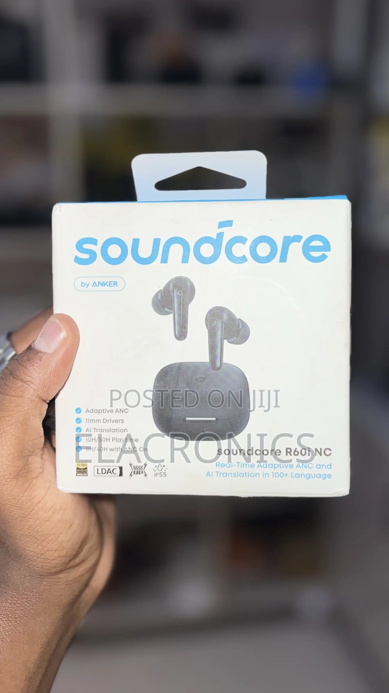 Soundcore R60iNC