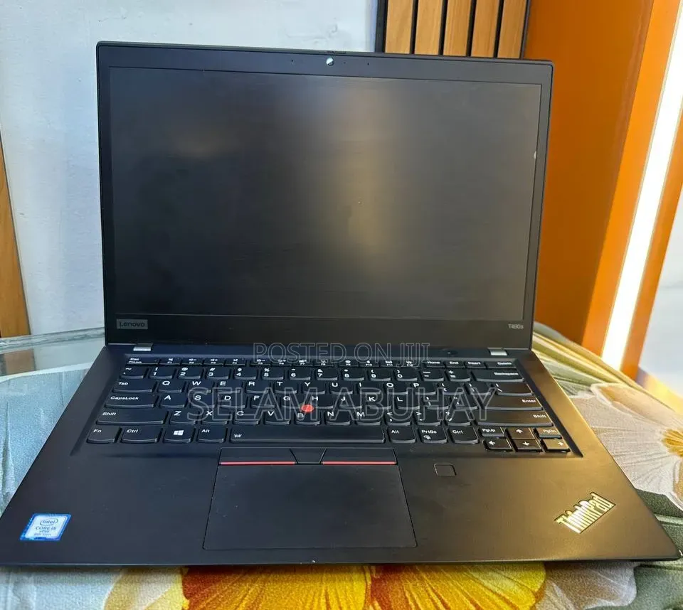 New Lenovo ThinkStation P330 8GB Intel Core i5 SSD 512GB