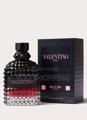 VALENTINO UOMO INTENSE Perfume for Him
