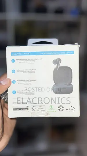Soundcore R60iNC