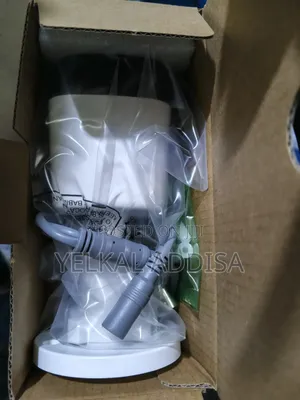 CCTV Camera