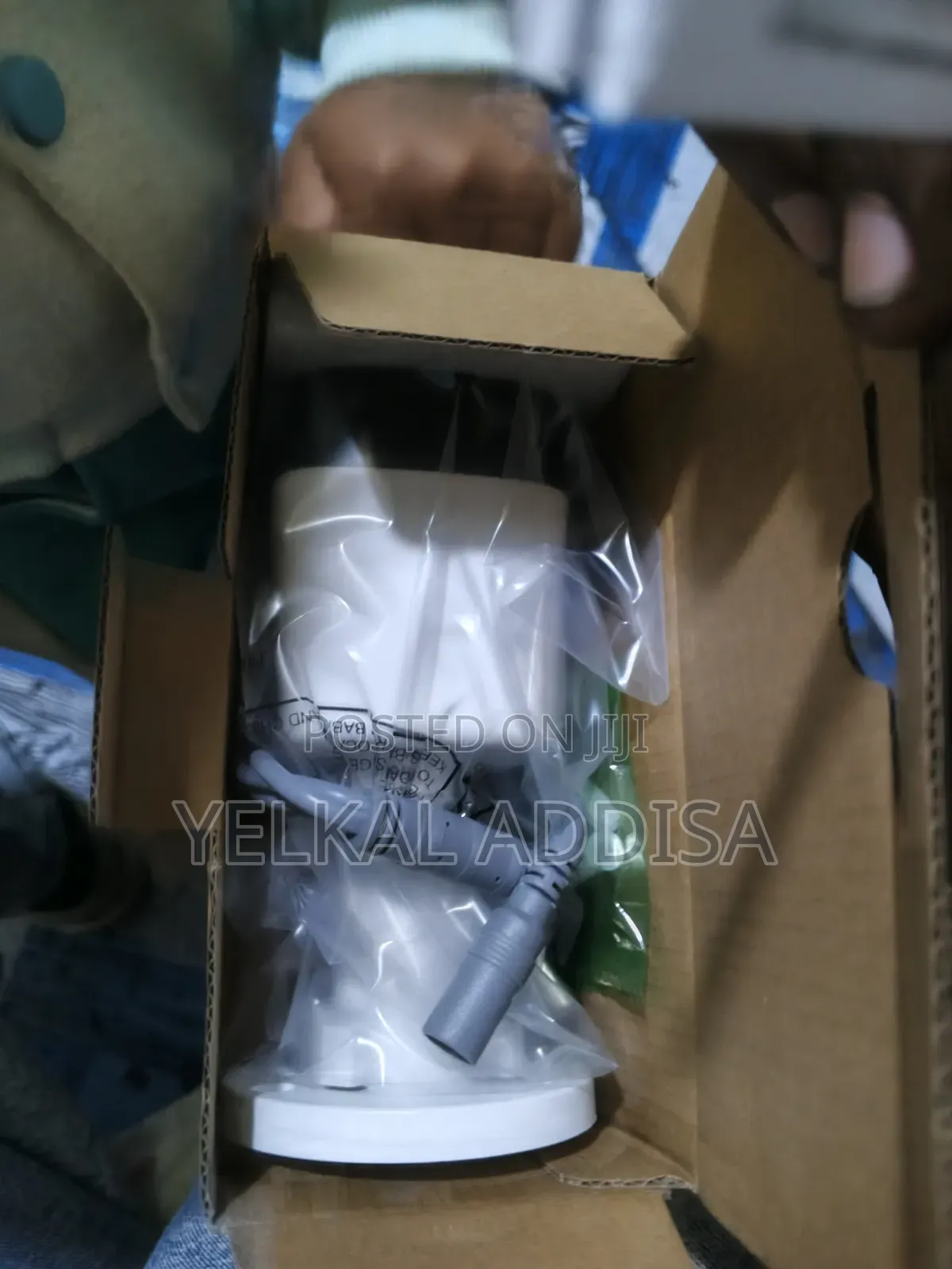 CCTV Camera