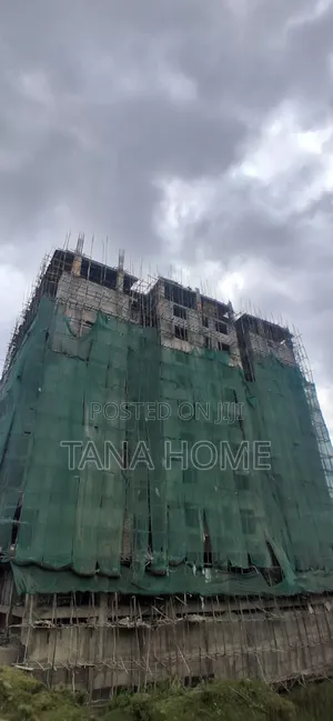 2bdrm Apartment in Highrise Real Estate, Bole for sale