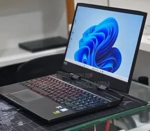 New Laptop HP Omen 15 16GB Intel Core i7 SSD 128GB