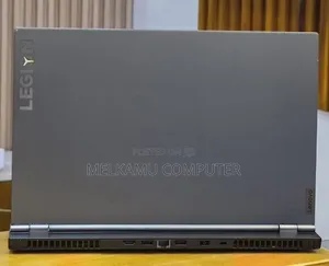 New Laptop Lenovo Legion 7 16GB Intel Core i7 SSD 512GB