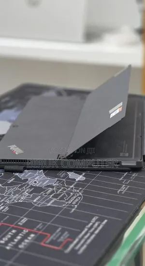 New Laptop Lenovo ThinkPad 13 16GB Intel Core i7 SSD 512GB
