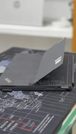 New Laptop Lenovo ThinkPad 13 16GB Intel Core i7 SSD 512GB