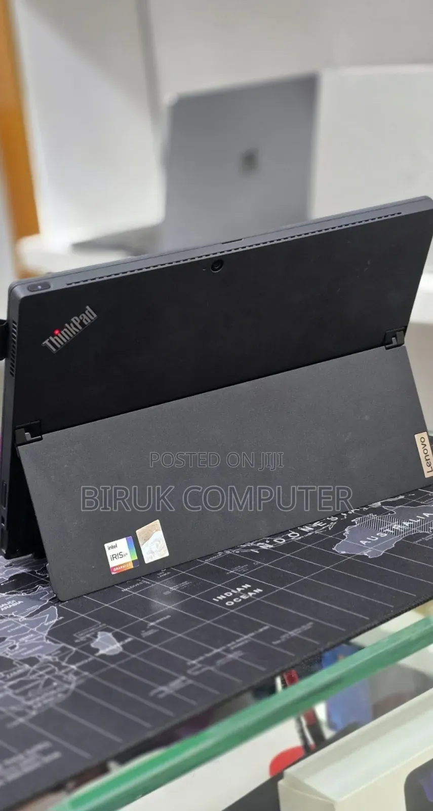 New Laptop Lenovo ThinkPad 13 16GB Intel Core i7 SSD 512GB