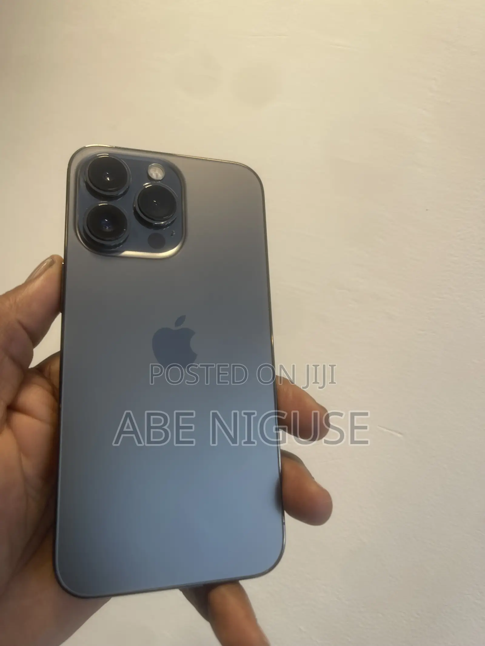 Apple iPhone 13 Pro 128 GB Blue
