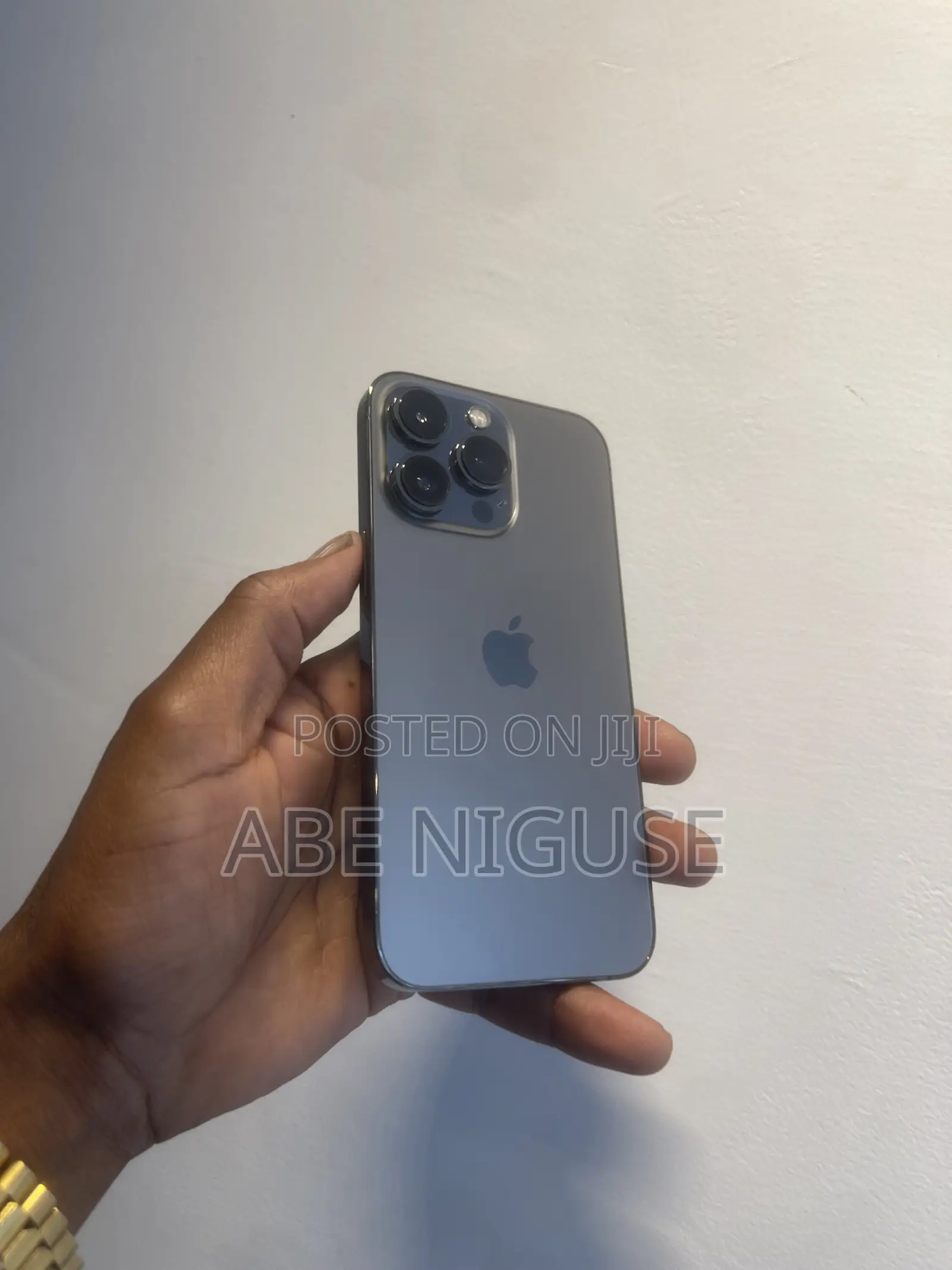 Apple iPhone 13 Pro 128 GB Blue