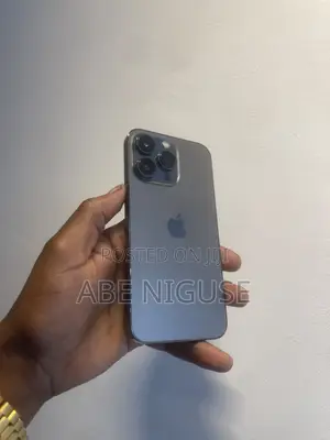 Apple iPhone 13 Pro 128 GB Blue