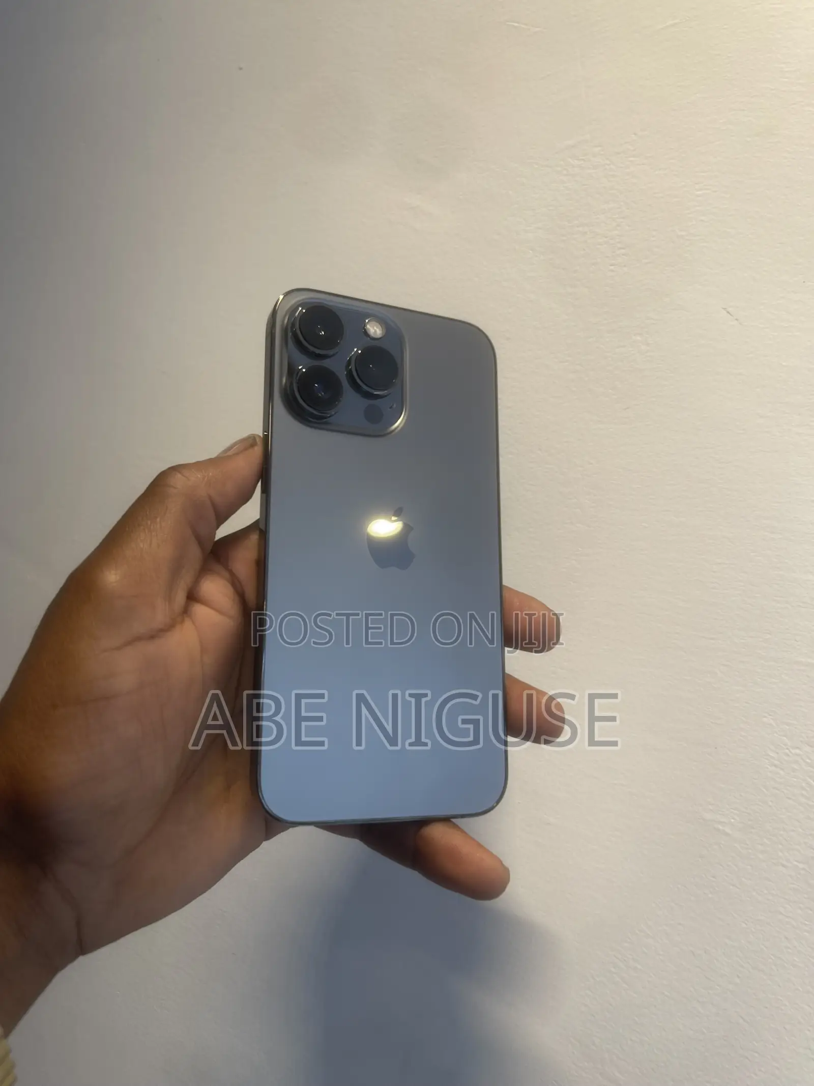 Apple iPhone 13 Pro 128 GB Blue