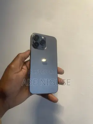 Apple iPhone 13 Pro 128 GB Blue