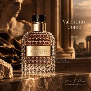 VALENTINO UOMO EDT Perfume for Him
