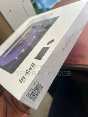 New Modio M92 1 TB Black