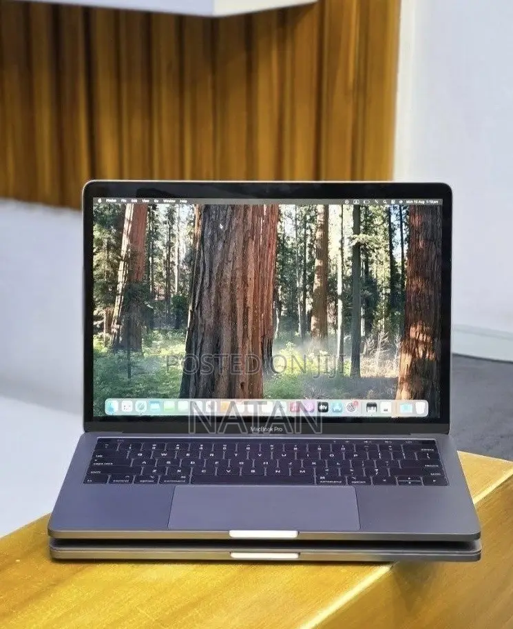 New Laptop Apple MacBook Air 2019 16GB Intel Core i5 SSD 512GB
