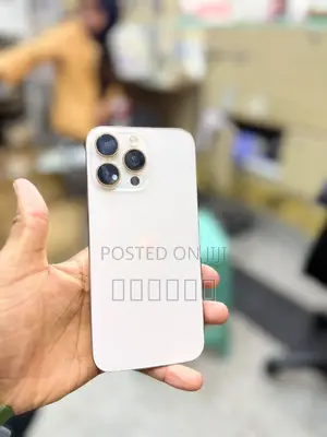 Apple iPhone 16 Pro Max 256 GB Rose Gold