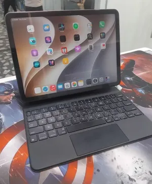 New Apple iPad 10.2 (2021) 256 GB Silver