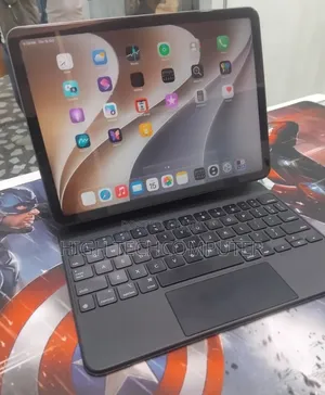 New Apple iPad 10.2 (2021) 256 GB Silver