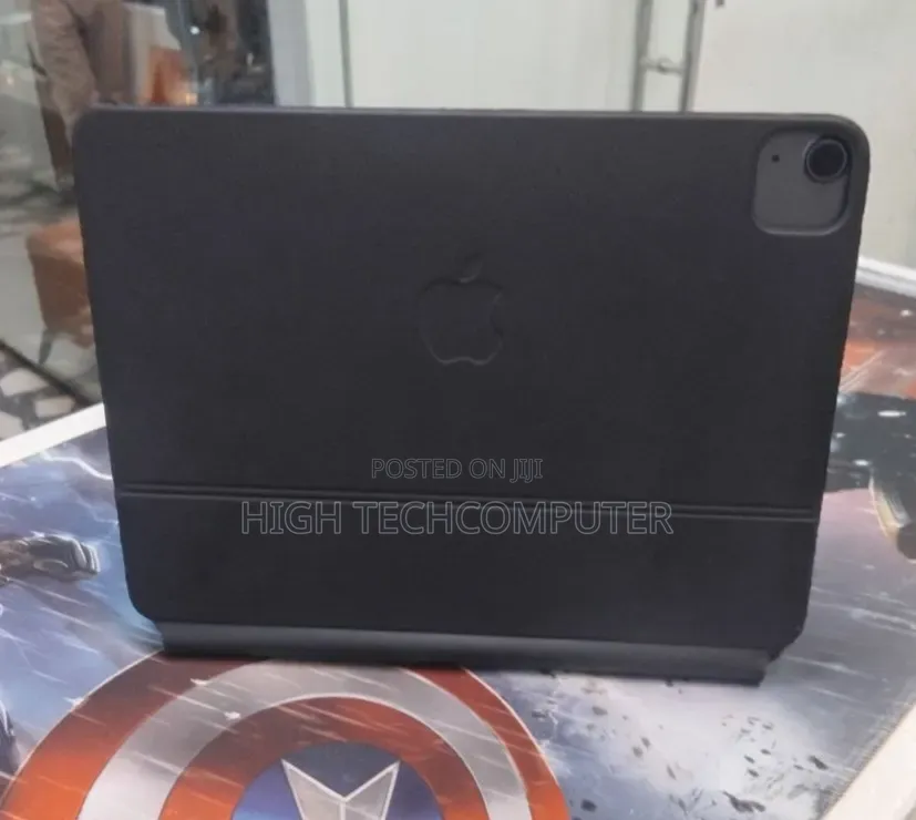 New Apple iPad 10.2 (2021) 256 GB Silver