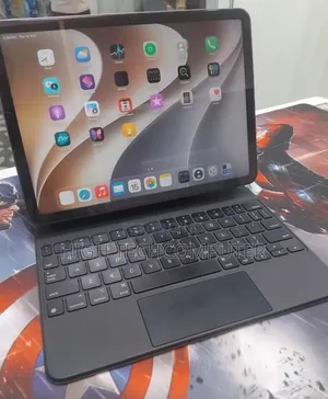 New Apple iPad 10.2 (2021) 256 GB Silver