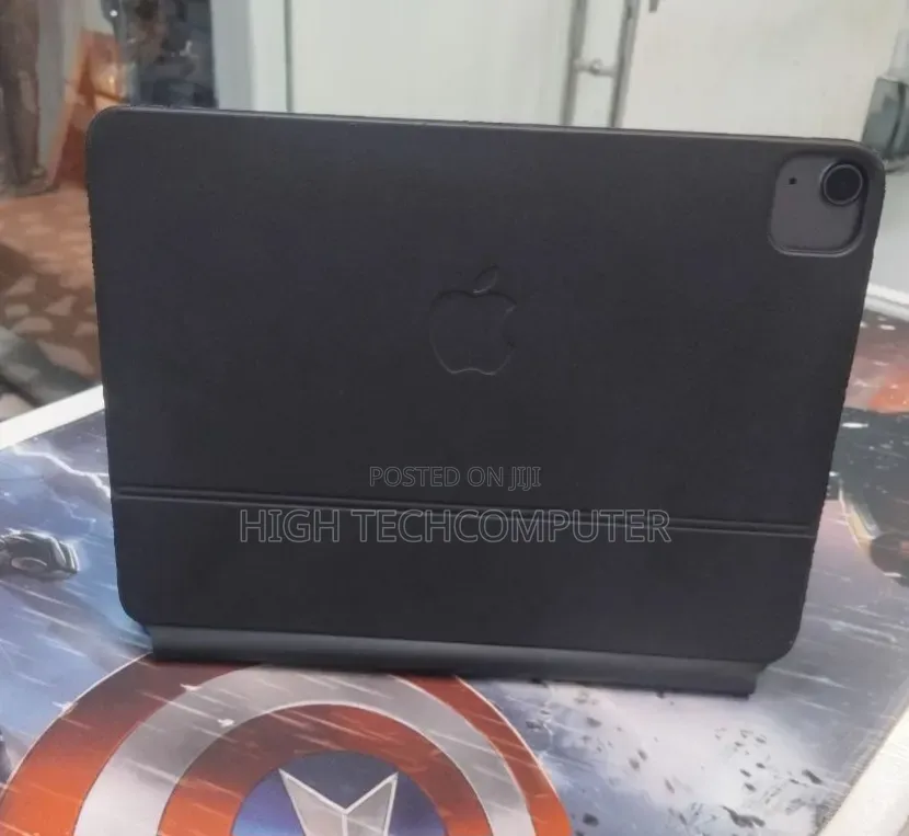 New Apple iPad 10.2 (2021) 256 GB Silver