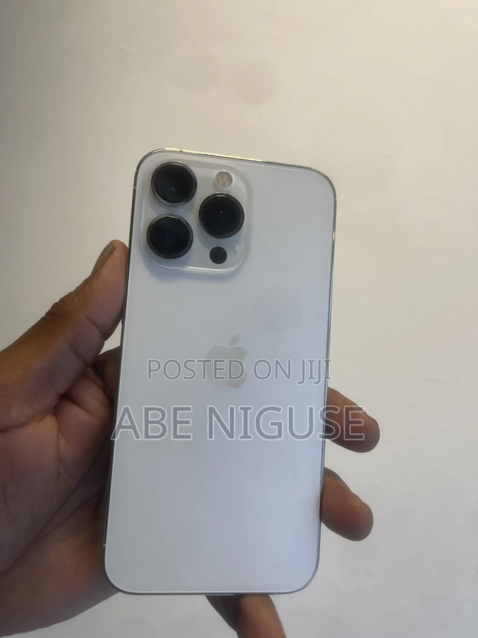 Apple iPhone 13 Pro 256 GB White