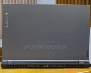 New Laptop Lenovo Legion 7 16GB Intel Core i7 SSD 512GB