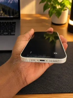 Apple iPhone 12 256 GB White