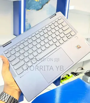 New Laptop Lenovo Yoga 3 16GB AMD Ryzen 7 SSD 512GB