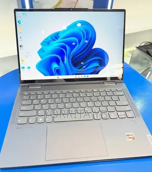 New Laptop Lenovo Yoga 3 16GB AMD Ryzen 7 SSD 512GB
