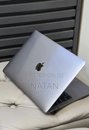 New Laptop Apple MacBook Air 2019 16GB Intel Core i5 SSD 512GB