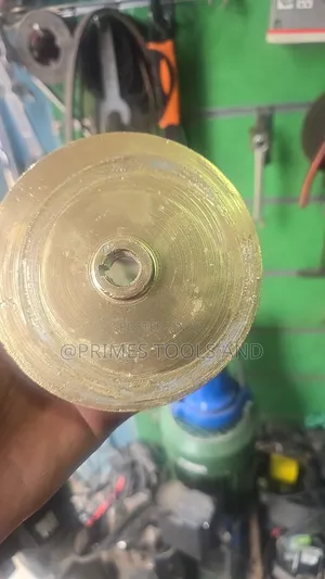 TOTAL 100L Air Compressor
