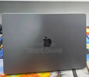 New Laptop Apple MacBook Pro 2021 M1 16GB Apple M1 Pro SSD 512GB