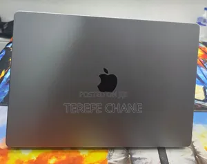 New Laptop Apple MacBook Pro 2021 M1 16GB Apple M1 Pro SSD 512GB