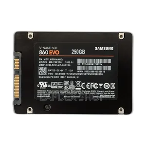 Sumsung 250 Gb SSD