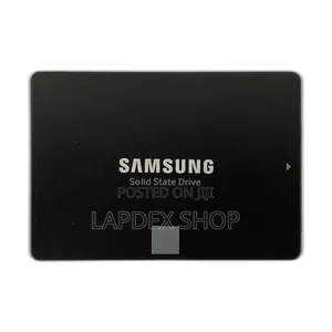 Sumsung 250 Gb SSD