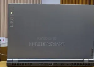 New Laptop Lenovo Legion 5 16GB Intel Core i7 SSD 512GB