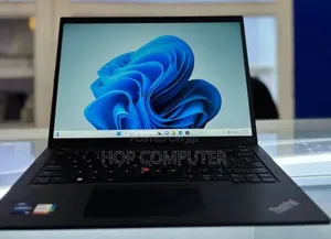 New Laptop Lenovo Yoga Slim 7 16GB AMD Ryzen 7 SSD 512GB