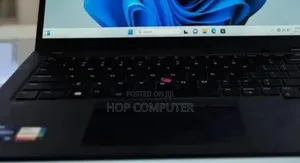 New Laptop Lenovo Yoga Slim 7 16GB AMD Ryzen 7 SSD 512GB