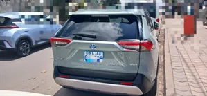 Toyota RAV4 2024
