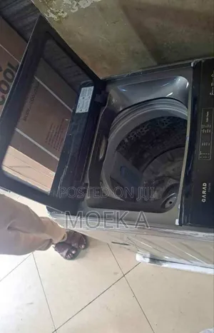 Garad 13kg Automatic Washing Machine