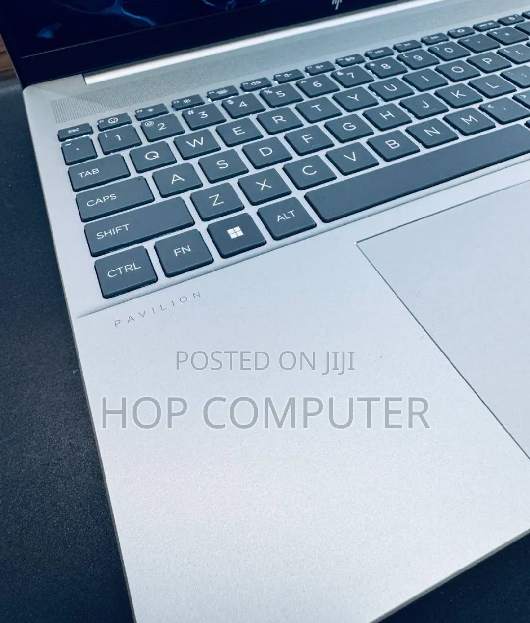 New Laptop HP Pavilion 15 16GB Intel Core i7 SSD 1T